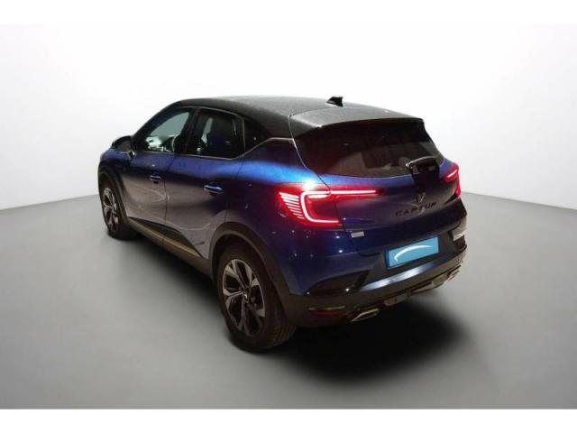 Renault Captur image 6