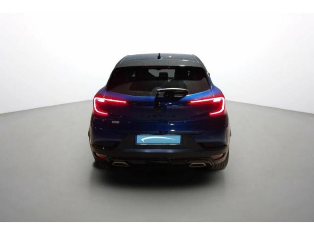 Renault Captur image 3
