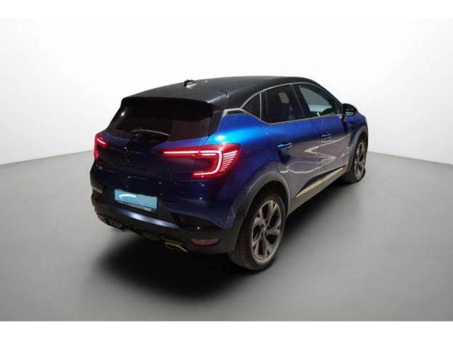 Renault Captur image 8