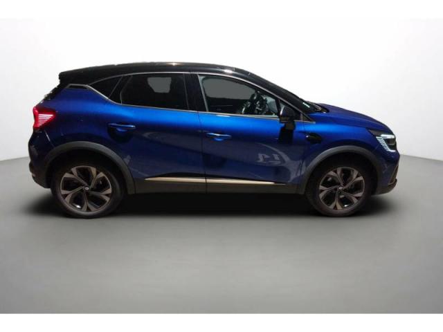 Renault Captur image 4