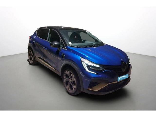 Renault Captur image 7