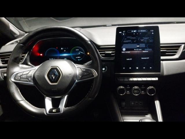 Renault Captur image 1