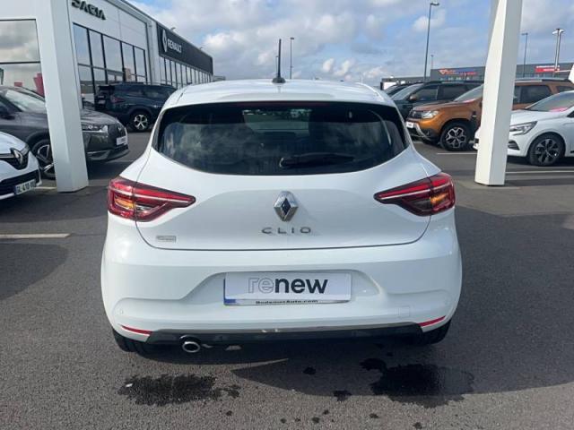 Renault Clio image 1