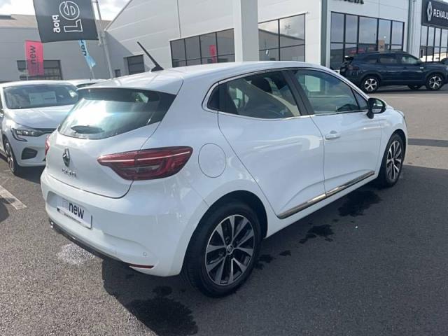 Renault Clio image 2