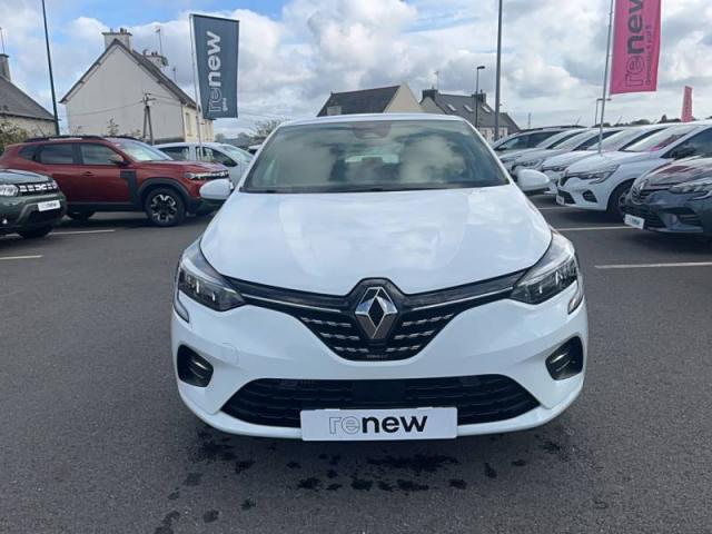 Renault Clio image 9