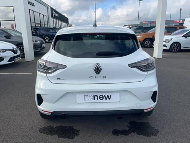 Renault Clio image 1