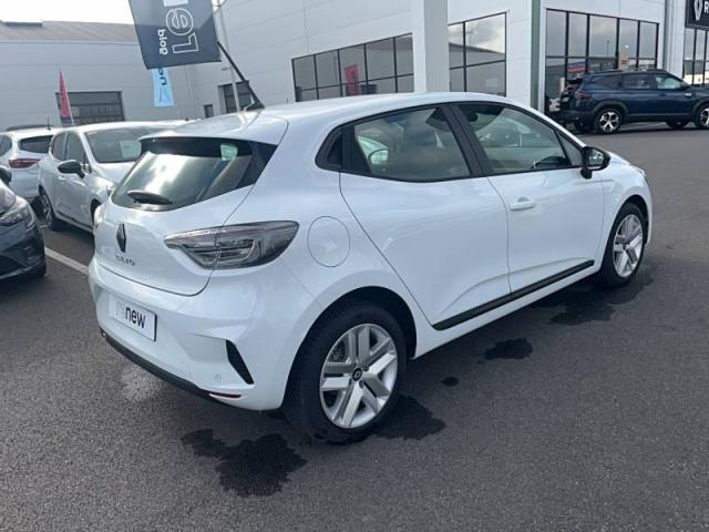 Renault Clio image 9