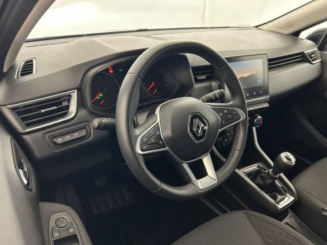 Renault Clio image 1