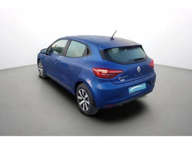 Renault Clio image 2