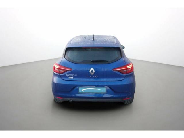 Renault Clio image 6