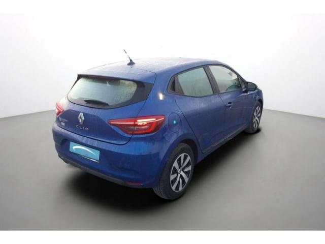 Renault Clio image 8