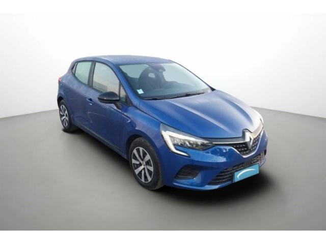 Renault Clio image 4