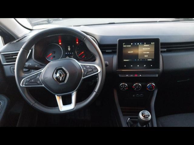 Renault Clio image 7