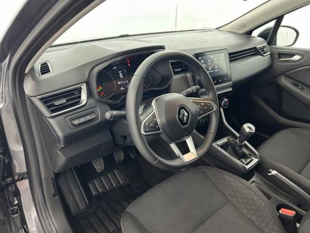 Renault Clio image 1