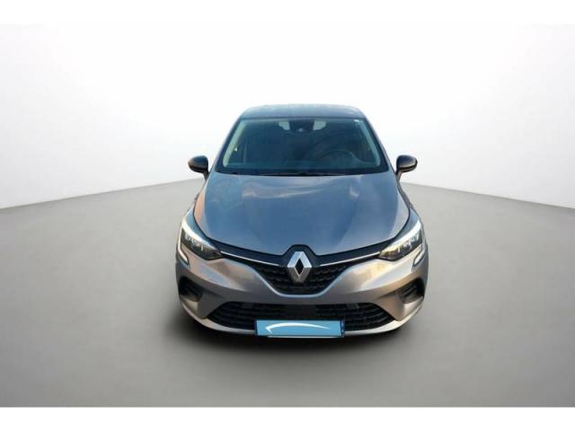 Renault Clio image 8