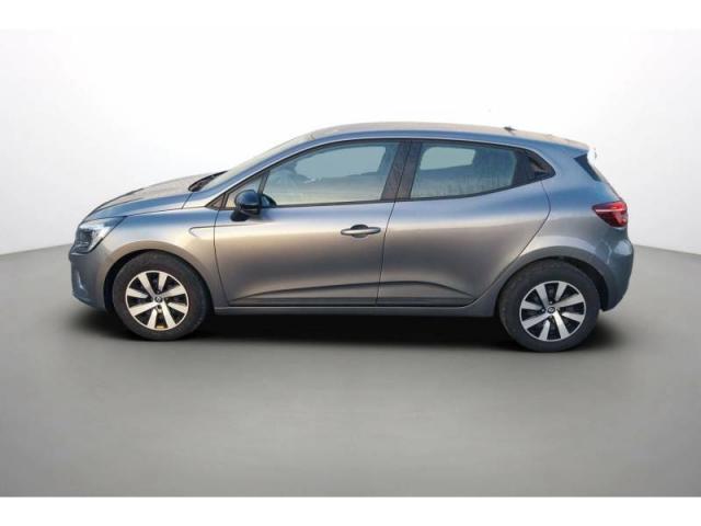 Renault Clio image 2