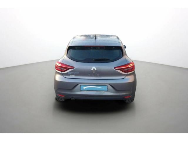 Renault Clio image 4