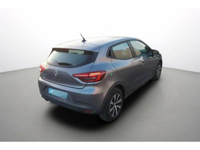 Renault Clio image 3
