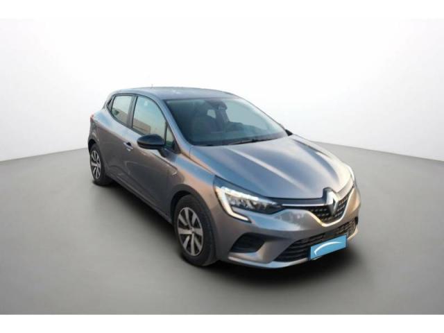 Renault Clio image 7