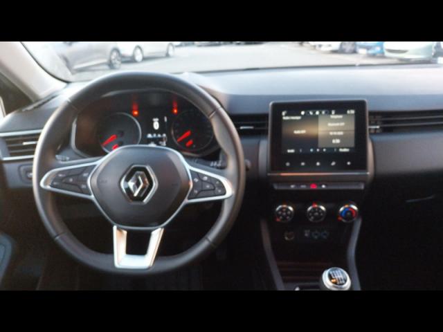 Renault Clio image 1