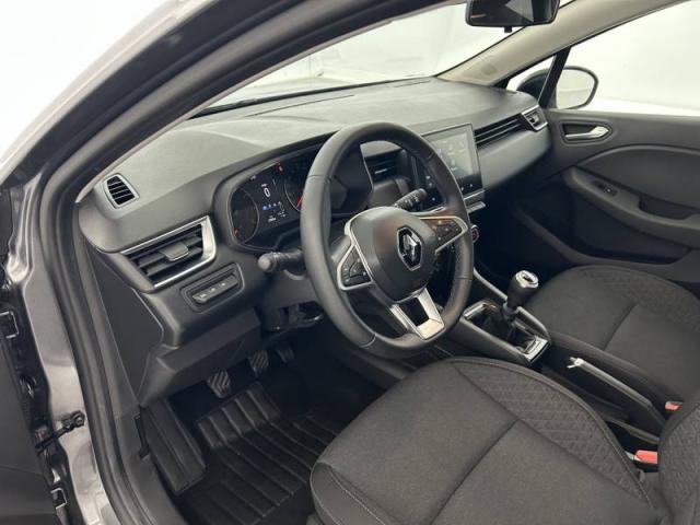 Renault Clio image 1