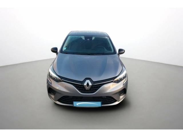 Renault Clio image 2