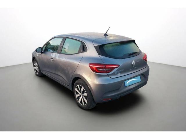 Renault Clio image 4