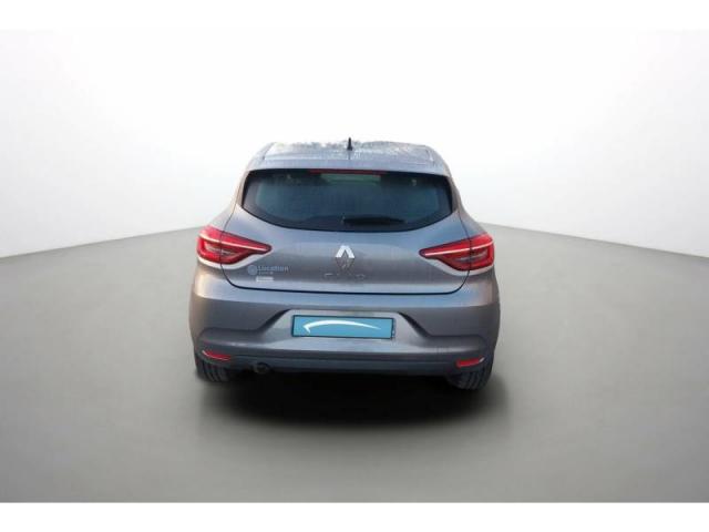 Renault Clio image 6