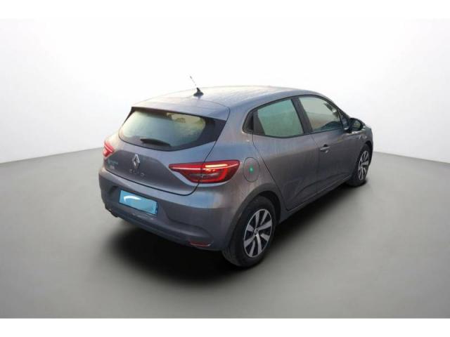 Renault Clio image 3