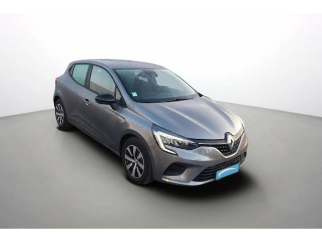 Renault Clio image 1