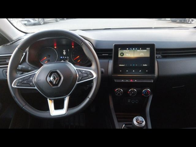 Renault Clio image 7