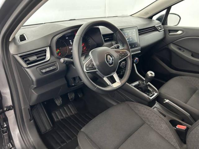 Renault Clio image 1
