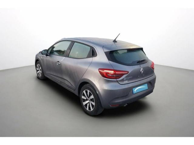 Renault Clio image 3