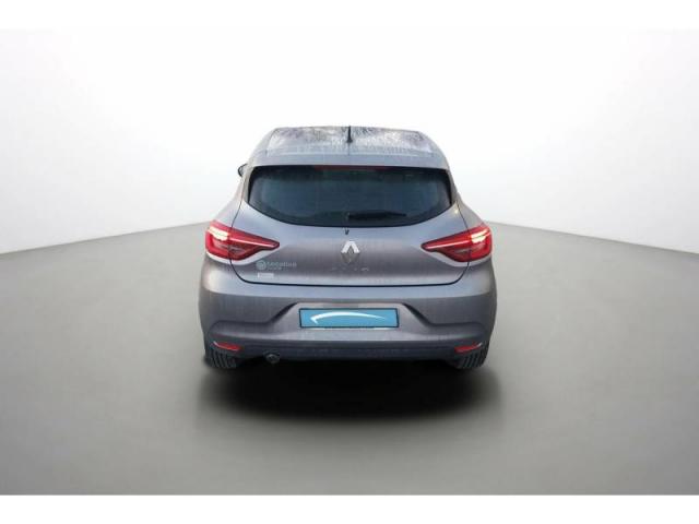 Renault Clio image 2