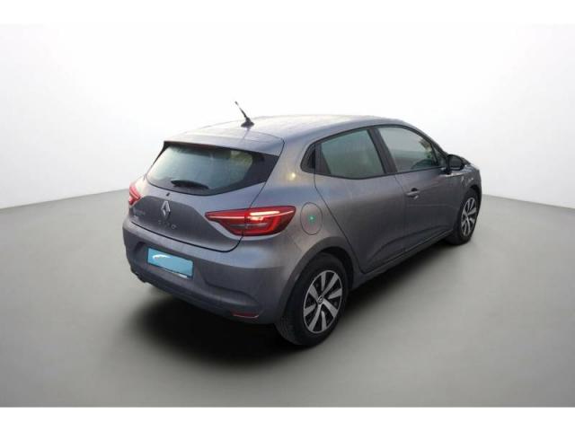 Renault Clio image 6