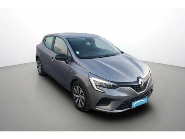 Renault Clio image 4