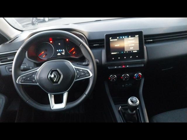 Renault Clio image 8