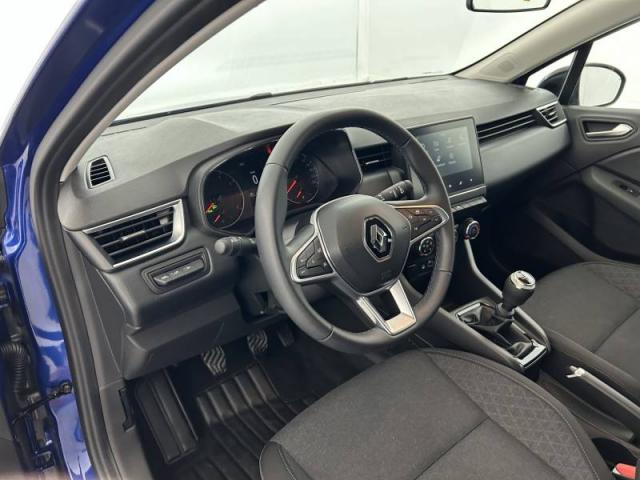 Renault Clio image 1