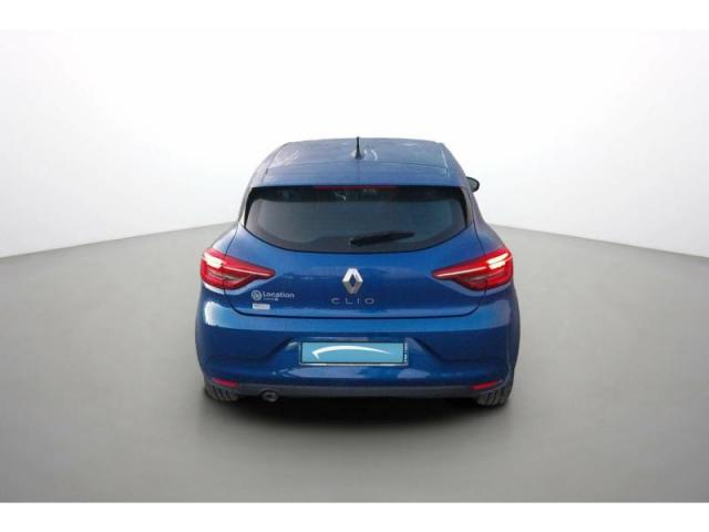 Renault Clio image 8