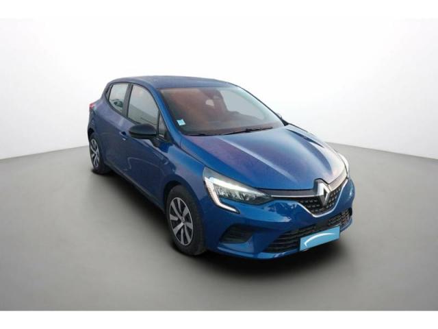 Renault Clio image 2
