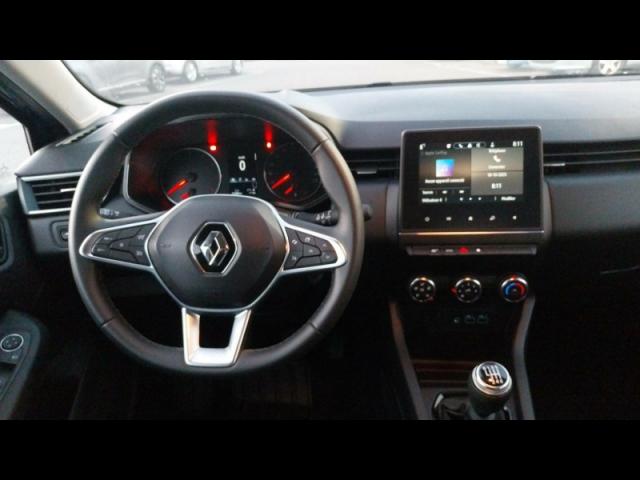 Renault Clio image 6