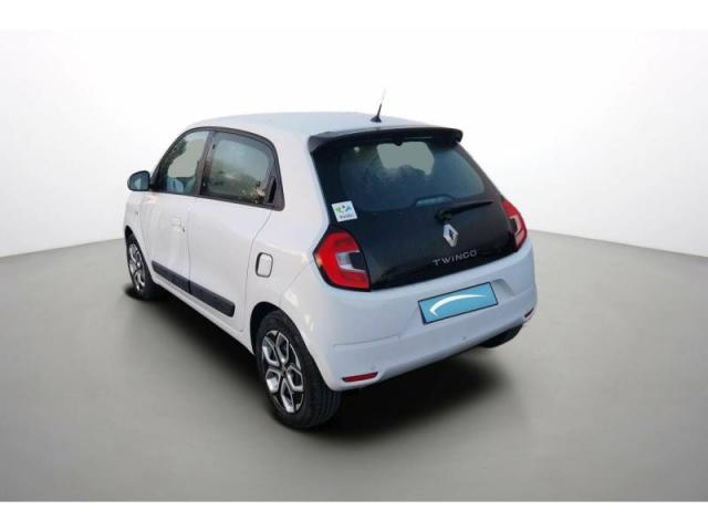 Renault Twingo image 4