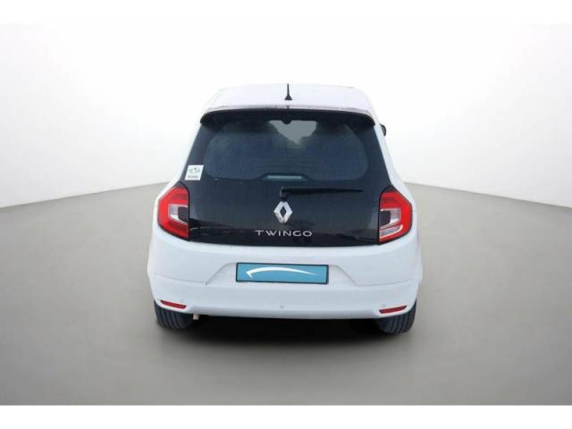Renault Twingo image 7