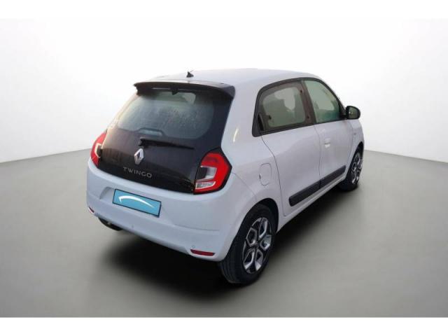 Renault Twingo image 5
