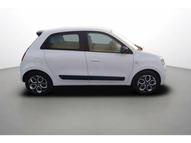 Renault Twingo image 1