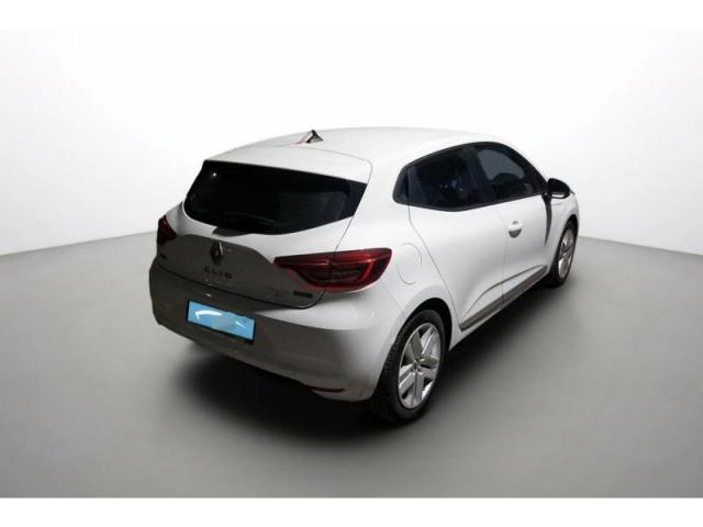 Renault Clio image 4