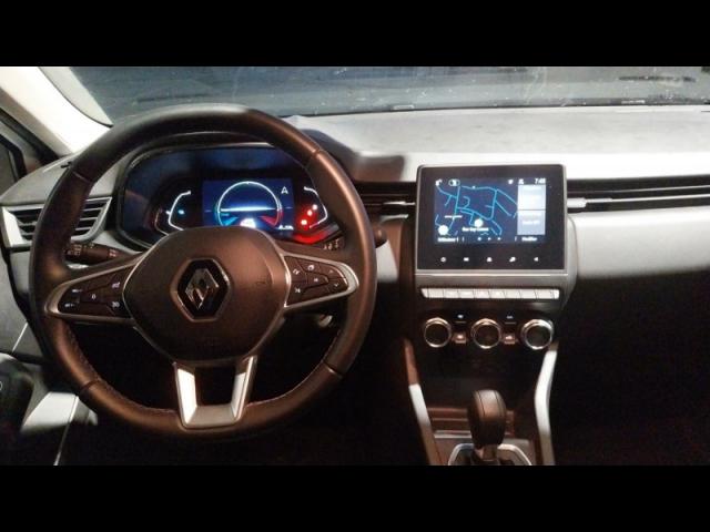 Renault Clio image 1