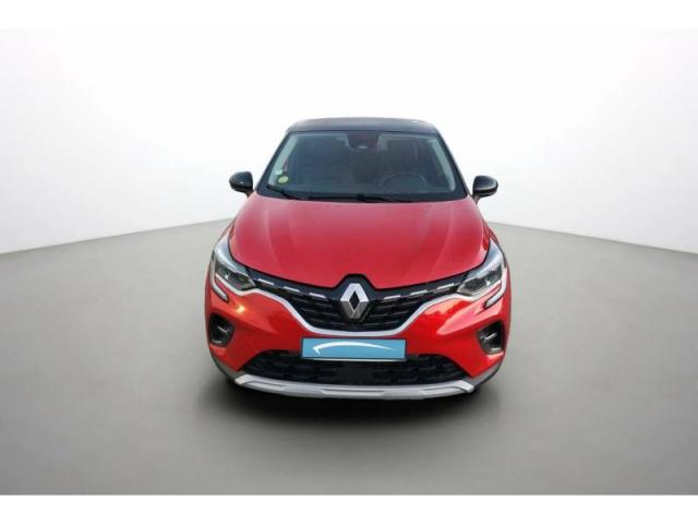 Renault Captur image 6