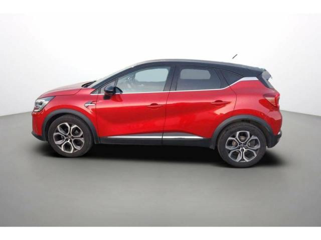 Renault Captur image 1