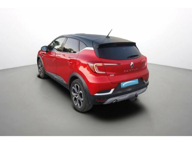 Renault Captur image 3